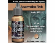 Scale75 ScaleColor: Resurrection Flesh