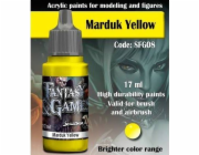 Scale75 ScaleColor: Marduk Yellow