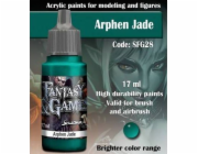 Scale75 ScaleColor: Arphen Jade