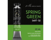 Scale75 ScaleColor: Art - Spring Green