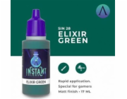 Scale75 ScaleColor: Instant - Elixir Green