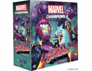 Fantasy Flight Games Marvel Champions: Mutant Genesis Expansion