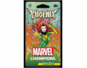 Fantasy Flight Games Marvel Champions: Hero Pack - Phoenix