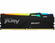 Kingston FURY DIMM 32GB DDR5-5600, RAM