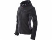 Brugi SOFTSHELL 2NEA X15-BLACK S