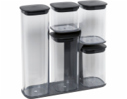 Joseph Joseph Podium Storage Container Set