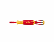 Wiha screwdriver with bit magazine LiftUp electric