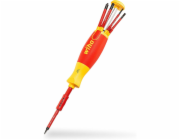 Wiha screwdriver with bit magazine LiftUp electric