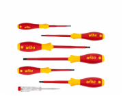 Wiha Screwdriver Set SoftFinish 7 ks