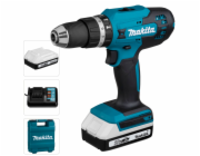 Makita HP488DWAE Cordless Combi Drill