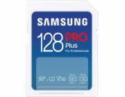 Samsung SDXC karta 128GB PRO PLUS