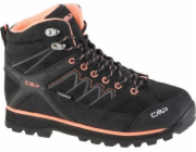 CMP CMP Moon Mid dámské trekové boty 31Q4796-U901 Black 36