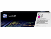 HP Toner CF 213 Agenta No. 131 a