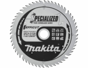 Makita B-57336 EFFICUT Saw Blade 165x20x56Z