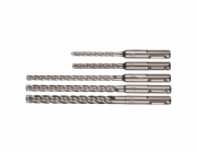 Makita B-58992 NEMESIS2 Drill Set SDS+ 5pcs