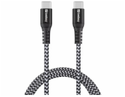 Sandberg 441-38 Survivor USB-C- USB-C Cable 1M