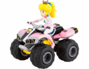 Carrera RC Mario Kart Peach - čtyřkolka