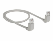 Patchkabel RJ45 Cat.6a S/FTP