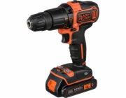 Black+Decker BDCHD18K