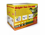 Lucky Reptile Bright Sun UV - kompletní sady EVO Jungle 35W