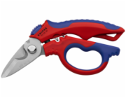 KNIPEX Elektrikerschere