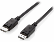 Vybavit DisplayPort – DisplayPort kabel 1 m černý (119331)