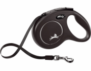 Flexi New Classic Dog Retractable lead 5 m