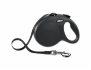 Flexi New Classic Dog Retractable lead 5 m