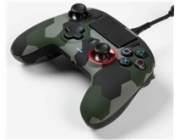 Nacon herní ovladač Revolution Pro Controller 3 (PlayStation 4, PC, Mac) – Green