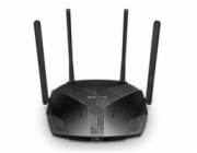 MERCUSYS MR70X [Dvoupásmový WiFi 6 router AX1800]