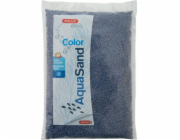 Zolux Aquasand Color Ultramarine Blue 5kg