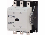 Eaton Stycznik mocy 225A 3P 24V DC 2Z 2R DILM225A/22 (139550)