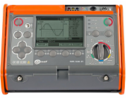 Sonel Wielofunkcyjny miernik parametrów instalacji elektrycznej MPI-530-IT (WMPLMPI530IT)