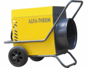 Alfako Nagrzewnica elektryczna 18kW 3f 400V 32A IP24 EHT 18 500.300