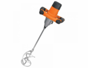 Pansam Electric Mixther 1400W pro stavební malty (A140020)