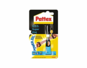 Pattex SOS super gel 2g