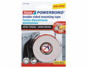 Tesa Powerbond 1,5 m x 19 mm