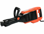 Demolice Yato Hammer 1600W 65J Oil-Cooled (YT-82001)