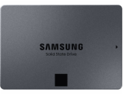 Samsung 870 QVO 2 TB 2.5 SATA III (MZ-77Q2T0BW) SSD