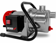 DEDRE GARDING PUMP 1200 W, Inox