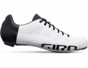 Giro Men's Empire Acc White Black Shoes 40