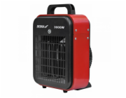 Ded 3000W Electric Heater - ded9921b