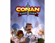 ESD Conan Chop Chop