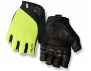 Giro Bicycle Gloves Monaco II Gel Zvýraznit žlutou černou. M (GR-7085691)