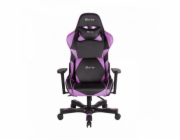 Cutchchairz Chair Crank Charlie Purple (CKC11BPL)