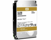 Server Drive WD WD Gold 12 TB 3.5 '' SATA III (6 GB/S) (WD121KRZ)