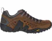 Merrell Mersovy boty zachycují Brown R. 43 (J598633)