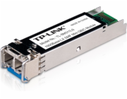 SFP modul TP-Link TL-SM311LS Jednorežimový modul MiniGBIC