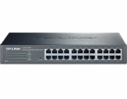 Přepněte TP-Link TL-SG1024DE