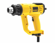 Dewalt Opalarka 2000W 50 ~ 600 ° C LCD (D26414)